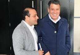 Facundo Manes llega este viernes a Posadas y recorrerá el Parque del Conocimiento junto a Herrera Ahuad