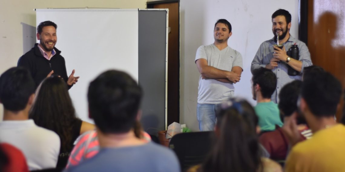Oficina de Empleo: comienza el taller de Orientación Laboral
