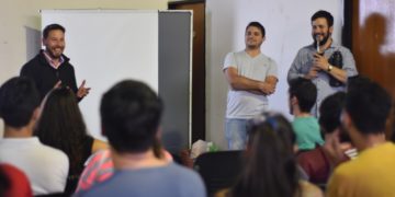 Oficina de Empleo: comienza el taller de Orientación Laboral