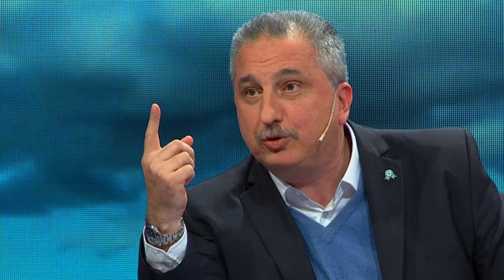 Passalacqua: “No es justo que las provincias paguemos los errores de la Nación”