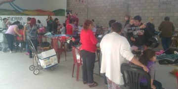 Reeditan el “club del trueque”