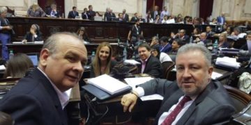 Diputados Nacionales por Misiones impulsan moratoria impositiva