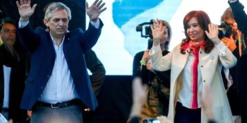 Paso 2019: terminó el escrutinio definitivo y Alberto Fernández estiró la ventaja