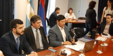 Secretaría de Energía proyecta un presupuesto de 331.735.000 pesos para el 2020