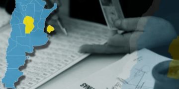 ¿Cómo quedó el mapa electoral tras las Paso?