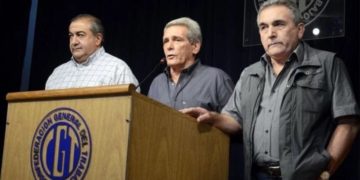 La CGT pedirá al Gobierno aumentar el salario mínimo vital y móvil a $31.000