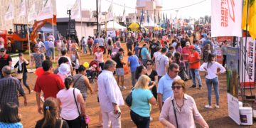 Ultiman detalles para la nueva edición de la  Feria Forestal Argentina