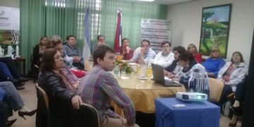 Apuestan al desarrollo de la floricultura en Misiones