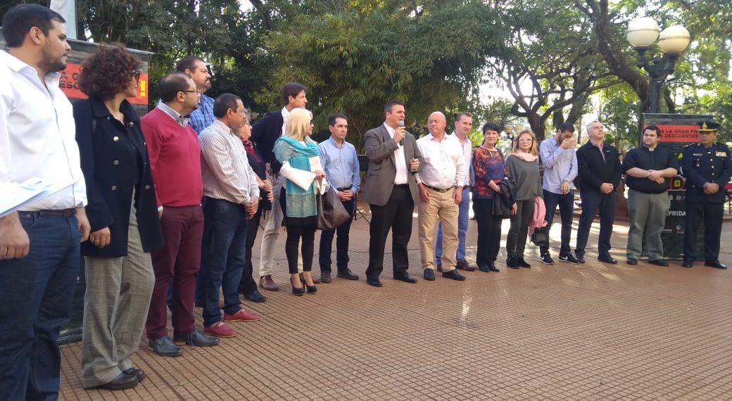 Arrancó la novena edición del Black Friday