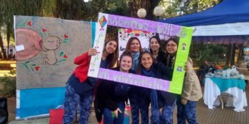 Concientizan sobre la importancia de la lactancia materna