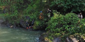 Cataratas: hallaron el cuerpo del hombre que se arrojó del Salto Dos Hermanas