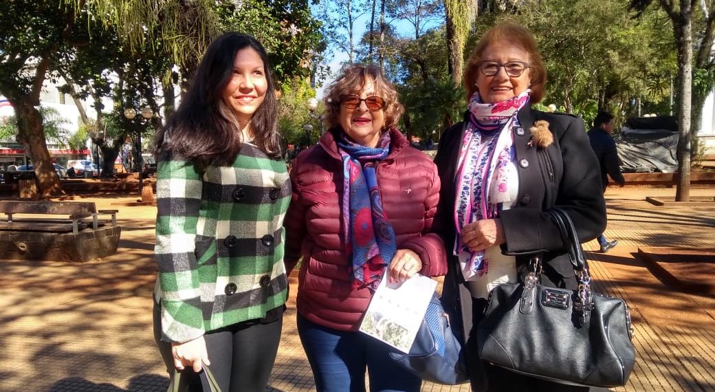 Lalcec realiza una campaña sobre hábitos saludables para prevenir el cáncer de colon