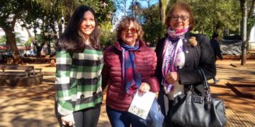 Lalcec realiza una campaña sobre hábitos saludables para prevenir el cáncer de colon