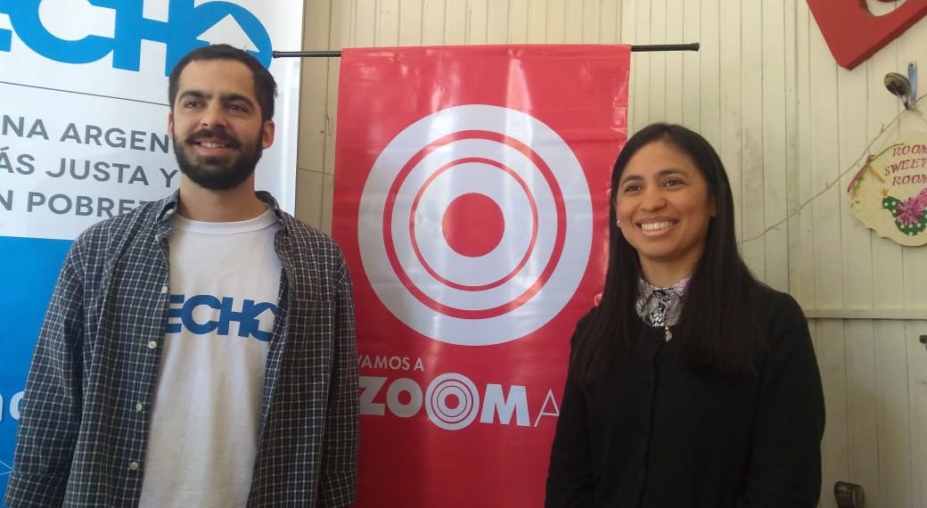 Posadas: presentaron la 5° edición de “Vamos a Zoomar”