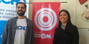 Posadas: presentaron la 5° edición de “Vamos a Zoomar”