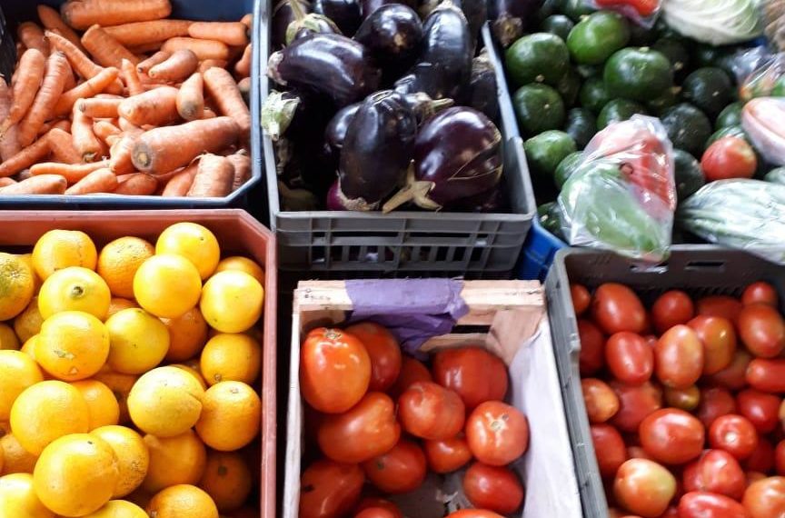 Conocé las promociones en el Mercado Concentrador de vigentes hasta este sábado
