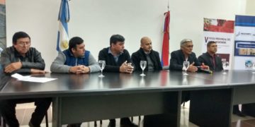 Candelaria será sede de la quinta edición de la Fiesta Provincial del Olero Misionero