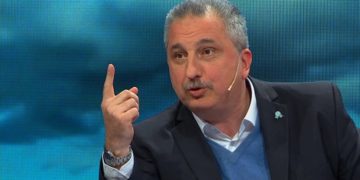 Passalacqua dispuso aumento del haber mínimo y vital desde septiembre