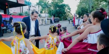 Herrera Ahuad: “Seguiremos trabajando para resolver las necesidades de todos los misioneros”