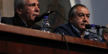 La CGT le pidió a Mauricio Macri declarar la emergencia alimentaria