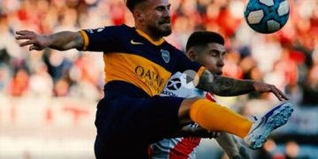 River y Boca empataron sin goles en el partido que abrió la vibrante seguidilla de Superclásicos