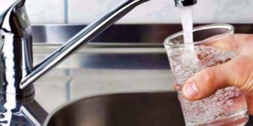 Autorizan 35% de incremento en la tarifa del agua