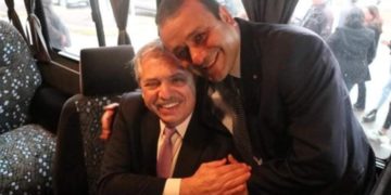 Herrera Ahuad y Fernández juntos en Tucumán: “Misiones acompaña la construcción federal”