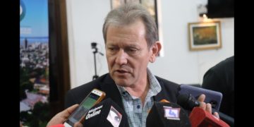 Ampliarían el horario de funcionamiento de la Estación de Transferencia de Quaranta