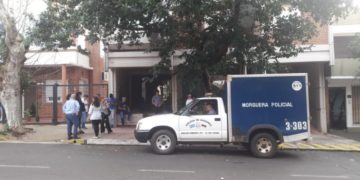 Un hombre murió tras caer del 7mo piso de un edificio céntrico