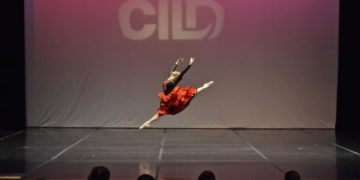 El jueves comienza el Concurso Internacional Latinoamérica Danza