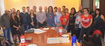 Emergencia alimentaria: avanzan las reuniones para definir líneas de acción