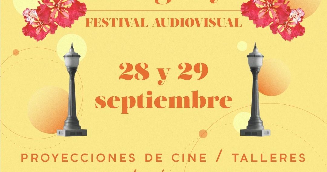 Realizarán festival audiovisual El Parque Paraguayo