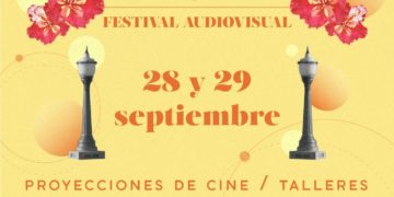 Realizarán festival audiovisual El Parque Paraguayo