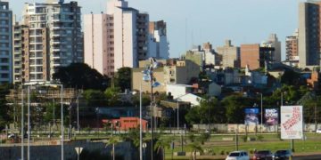 Continúa el buen tiempo, fresco y soleado