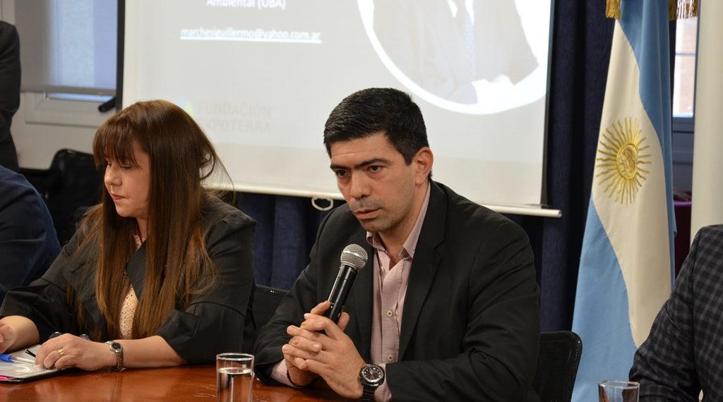 Buscan actualizar la ley de evaluación de impacto ambiental