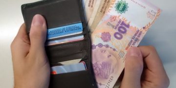 El 60% de la población argentina gana menos de $20.000