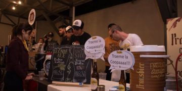 El próximo sábado, la 3º edición del Oktoberfest Artesanal en Posadas