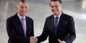 Argentina y Brasil extienden por 10 años el libre comercio automotriz