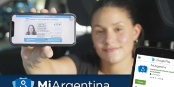 Proponen autorizar el uso de la licencia de conducir digital en Posadas