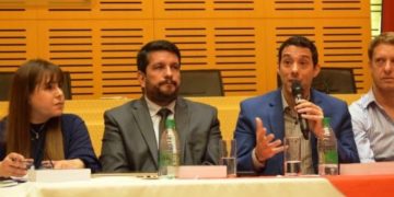 Legislatura: presentaron el Observatorio de Violencia Familiar y de Género