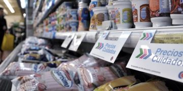 Renovaron Precios Cuidados con aumentos que rondarán entre el 5% y el 10%
