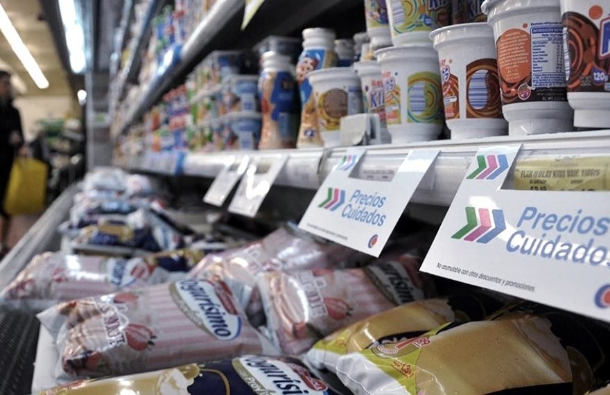 Renovaron Precios Cuidados con aumentos que rondarán entre el 5% y el 10%