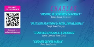 Smart Posadas 2019: “Camino a una Ciudad Inteligente”