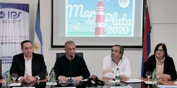 El IPS presentó la temporada 2019-2020 de Turismo Social