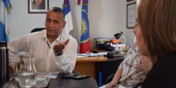 Por el conflicto Villa Blosset y Mola pedirán modificar la ordenanza de Planificación Urbana