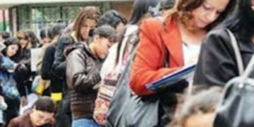 Alarmante: la desocupación aumentó al 10,6% en el segundo trimestre