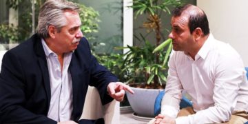Convocado por Alberto Fernández, Herrera Ahuad participará del acto por los 50 años de la UIA en Tucumán