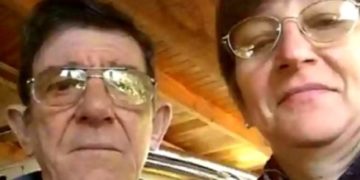 Doble crimen en Andresito: ultimaron a golpes y balazos a una pareja de productores