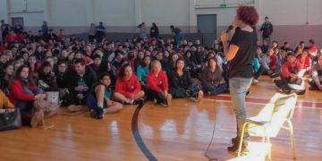 Se puso en marcha la “La Ruta del Cuento” en Misiones