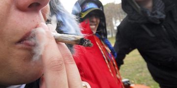En el nuevo Código Penal no será punible el consumo personal de drogas